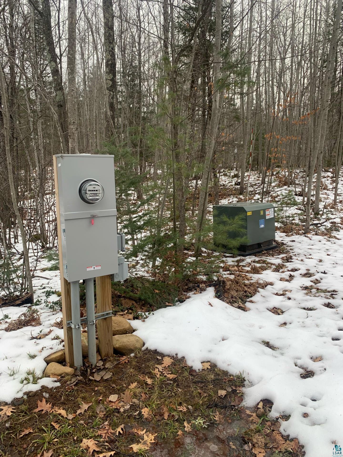 11754 Knoll Road Lake Nebagamon, WI 54849 - Photo 29 of 29