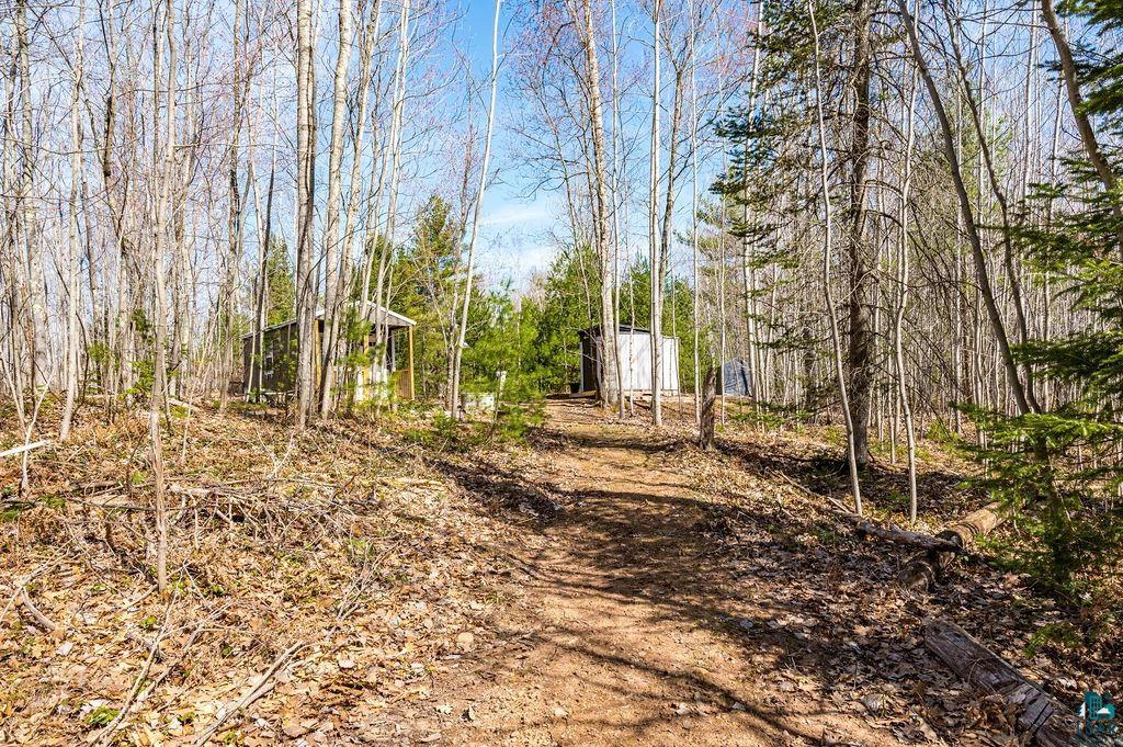 11754 Knoll Road Lake Nebagamon, WI 54849 - Photo 4 of 29