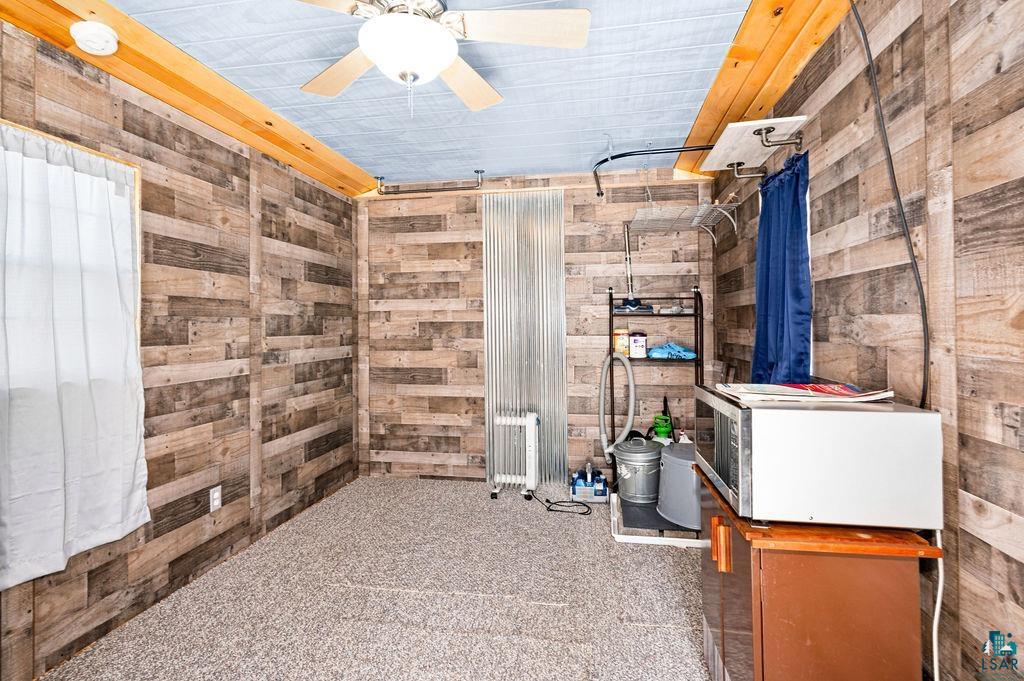 11754 Knoll Road Lake Nebagamon, WI 54849 - Photo 9 of 29