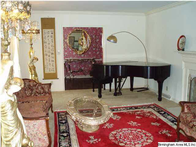 3554 Westbury Road Birmingham, AL 35223 - Photo 2 of 7