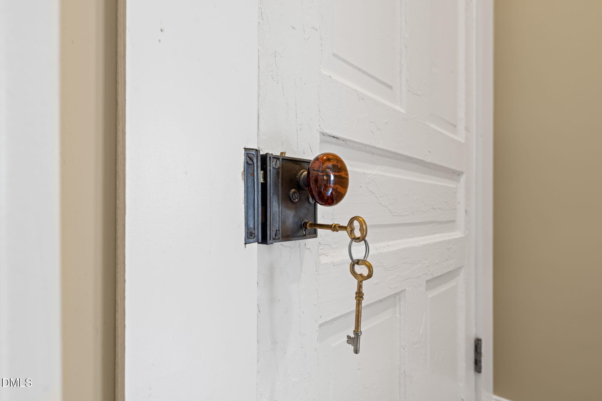 1007 North Roxboro Street Durham, NC 27701 - Photo 34 of 41 33 PBR knob and keys
