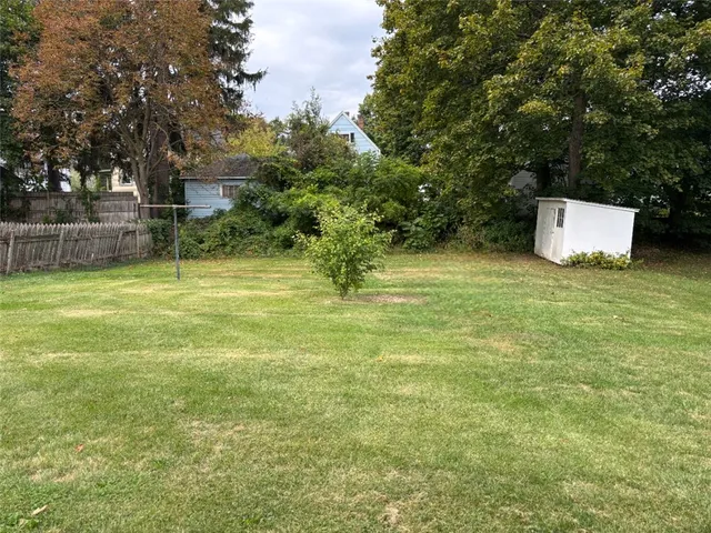 $160,000 | 603 Colton Avenue, Arcadia, NY 14513