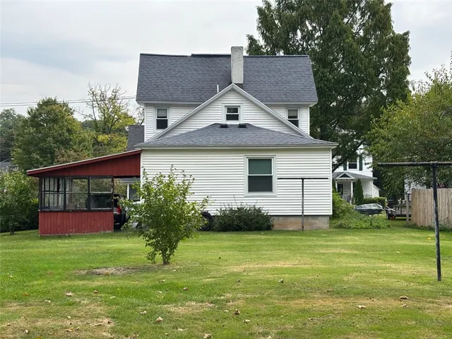 $160,000 | 603 Colton Avenue, Arcadia, NY 14513