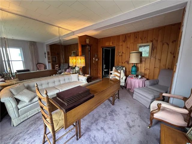 $160,000 | 603 Colton Avenue, Arcadia, NY 14513