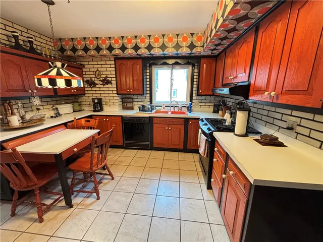 $160,000 | 603 Colton Avenue, Arcadia, NY 14513