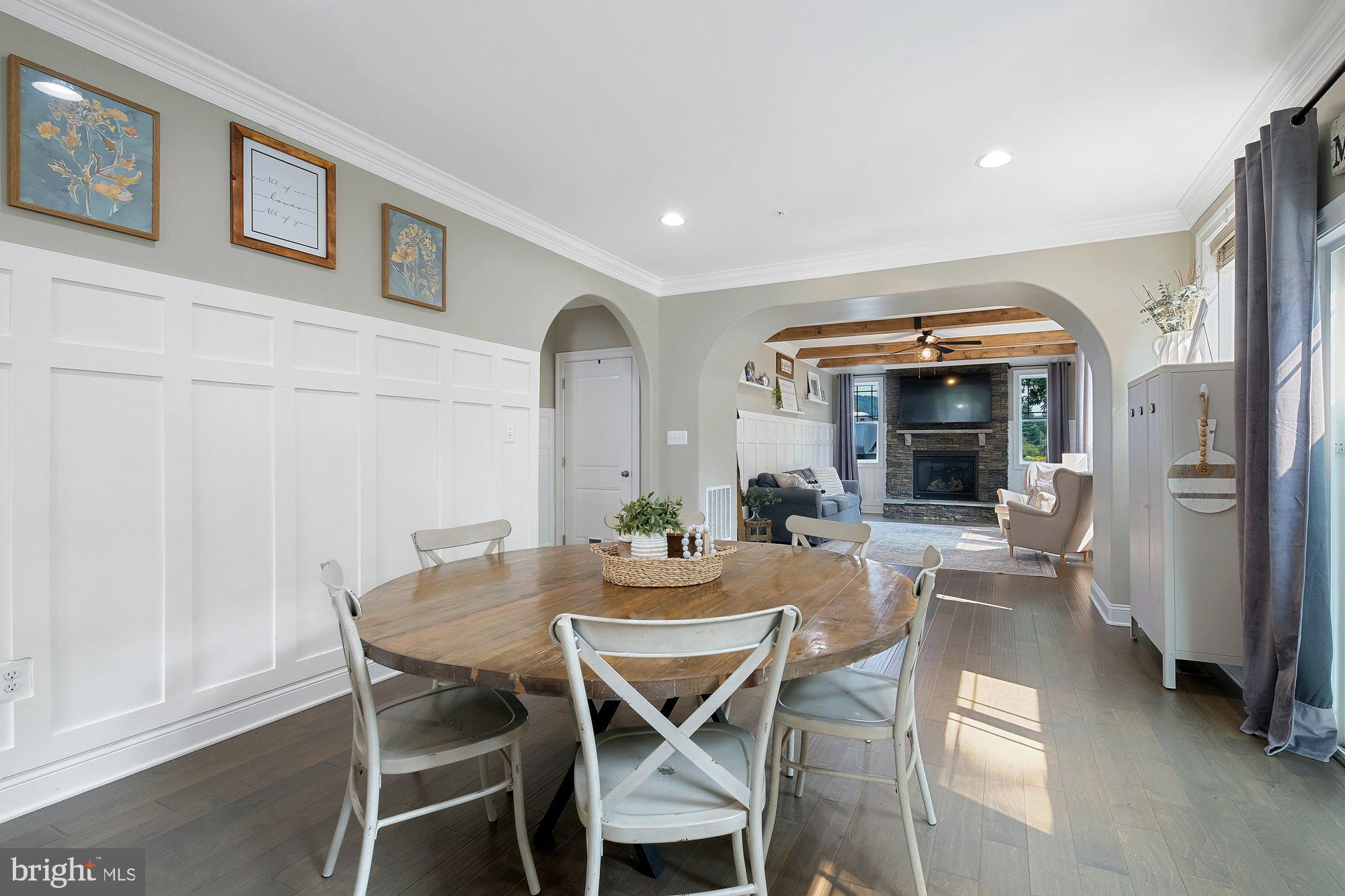 8712 Hollow Road Middletown, MD 21769 - Photo 12 of 37