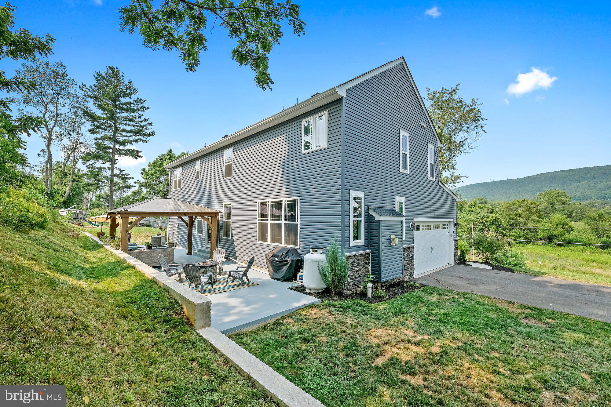 8712 Hollow Road Middletown, MD 21769 - Photo 31 of 37