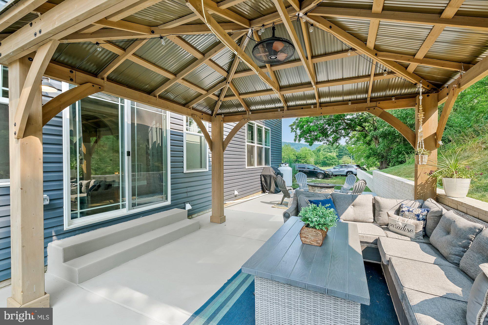 8712 Hollow Road Middletown, MD 21769 - Photo 32 of 37