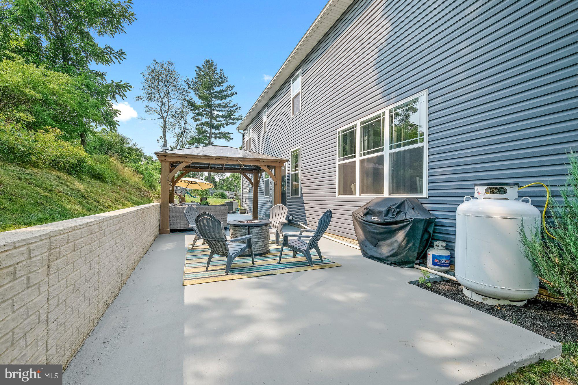 8712 Hollow Road Middletown, MD 21769 - Photo 33 of 37
