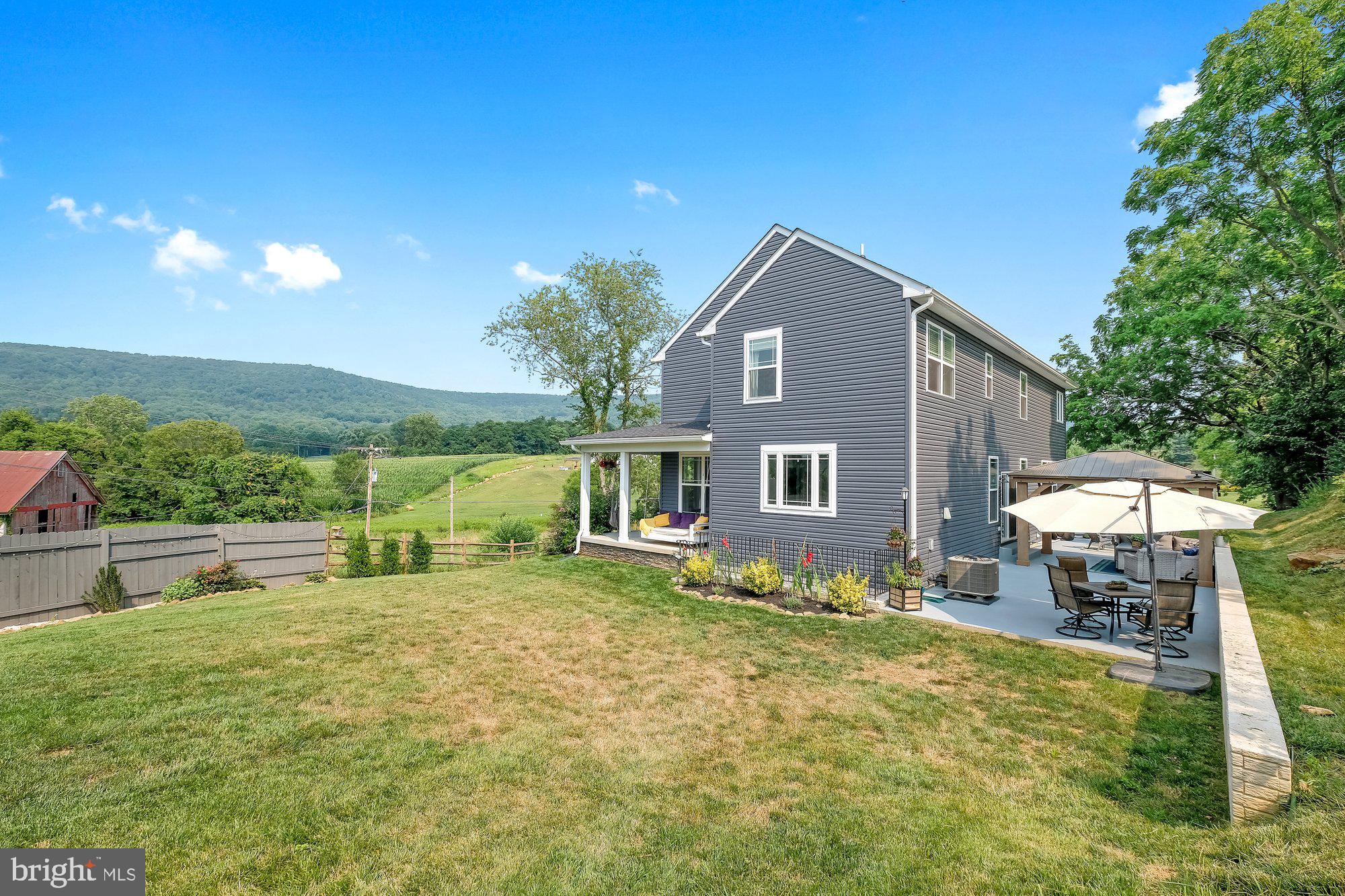 8712 Hollow Road Middletown, MD 21769 - Photo 34 of 37