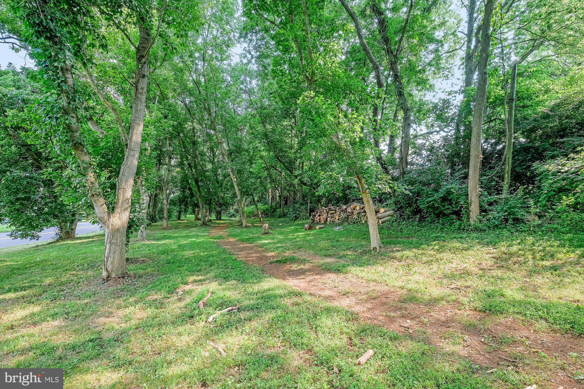 8712 Hollow Road Middletown, MD 21769 - Photo 36 of 37 Ample space to add basket ball or volleyball court