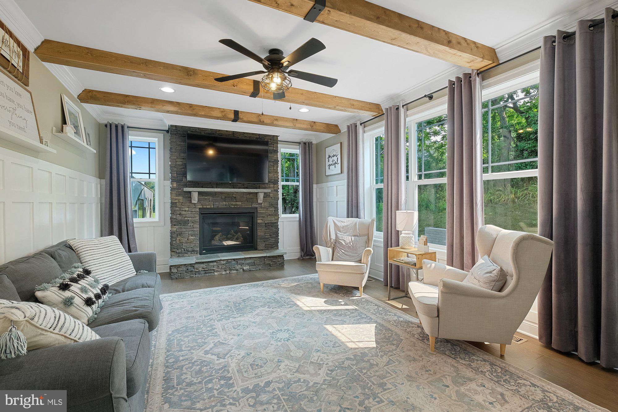8712 Hollow Road Middletown, MD 21769 - Photo 10 of 37