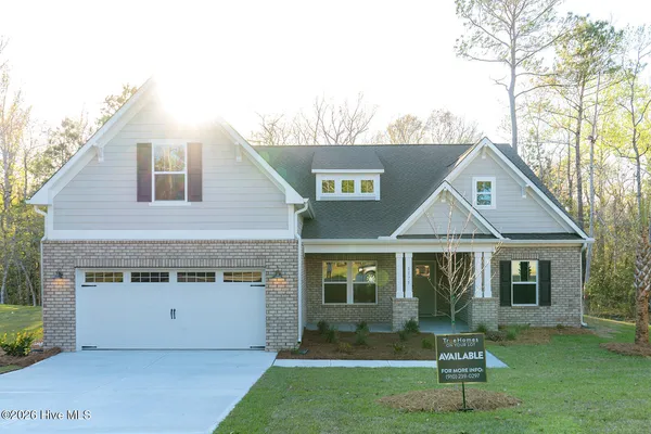 $549,900 | 1175 Natal Drive Southeast, Unit 89, Bolivia, NC 28422