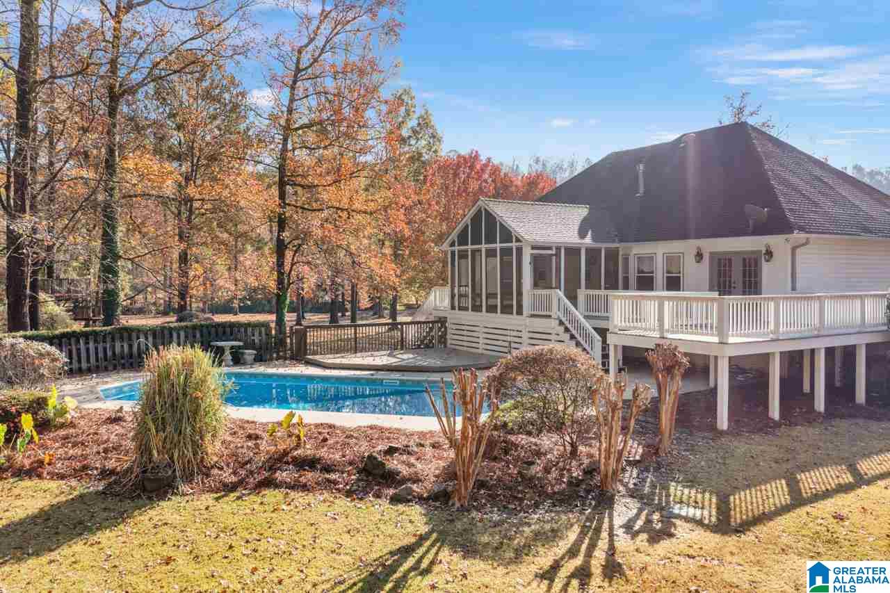 4512 Little Ridge Drive Birmingham, AL 35242 - Photo 8 of 46