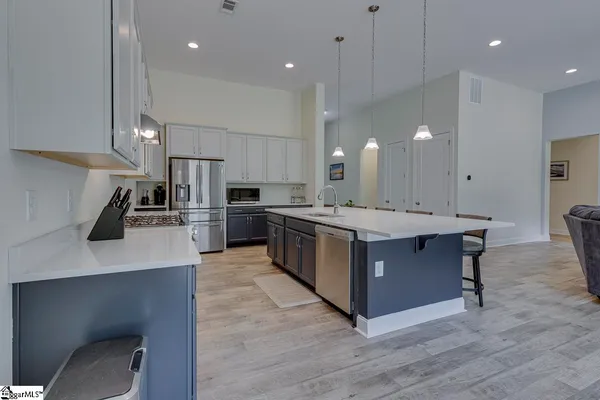 $595,900 | 271 Rocky Ridge Road, Enoree, SC 29335