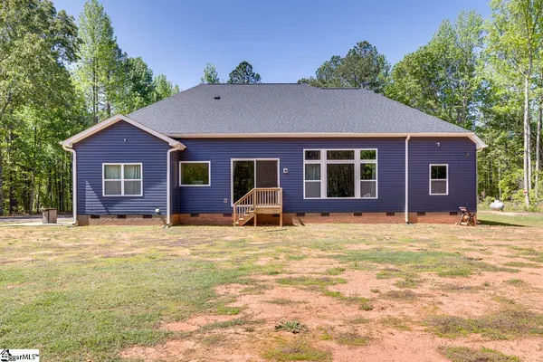 $595,900 | 271 Rocky Ridge Road, Enoree, SC 29335