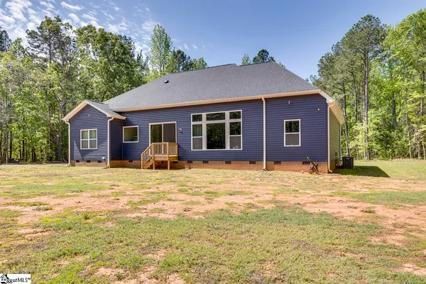 $595,900 | 271 Rocky Ridge Road, Enoree, SC 29335