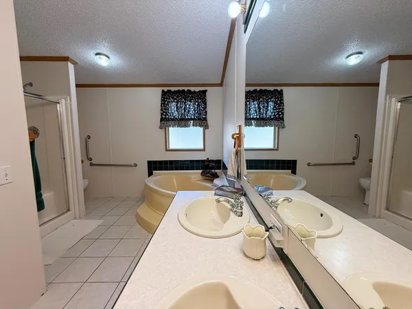 $148,900 | 7900 Sunset Shores Drive, Unit 7835, Canadian Lakes, MI 49346