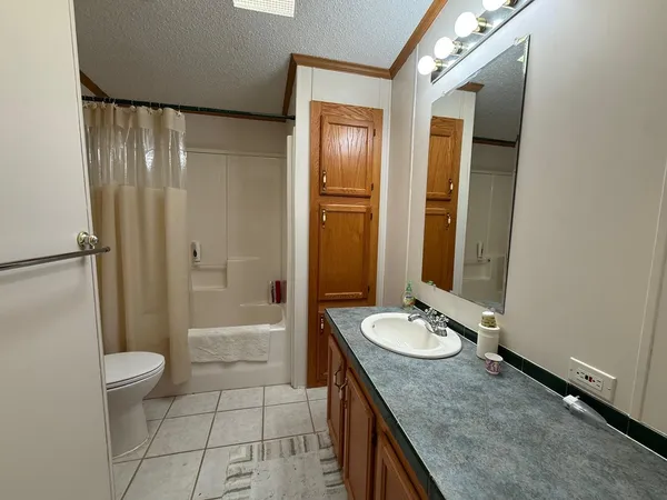$148,900 | 7900 Sunset Shores Drive, Unit 7835, Canadian Lakes, MI 49346