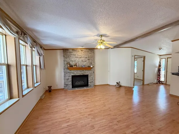 $148,900 | 7900 Sunset Shores Drive, Unit 7835, Canadian Lakes, MI 49346