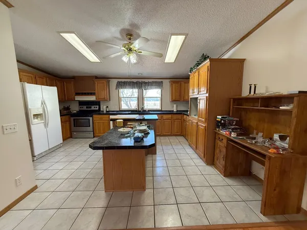 $148,900 | 7900 Sunset Shores Drive, Unit 7835, Canadian Lakes, MI 49346