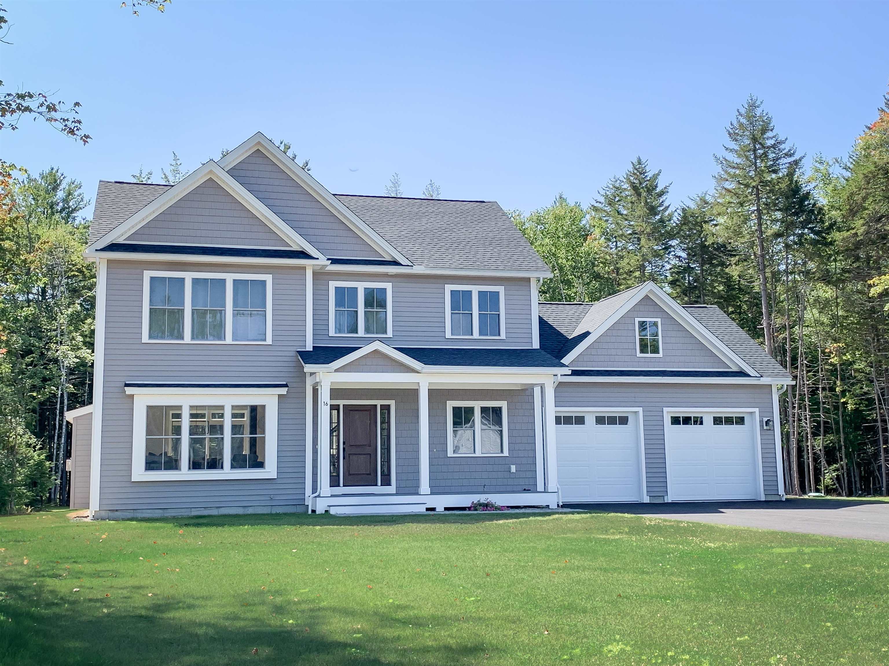 16 Andel Avenue Rindge, NH 03461 - Photo 1 of 40