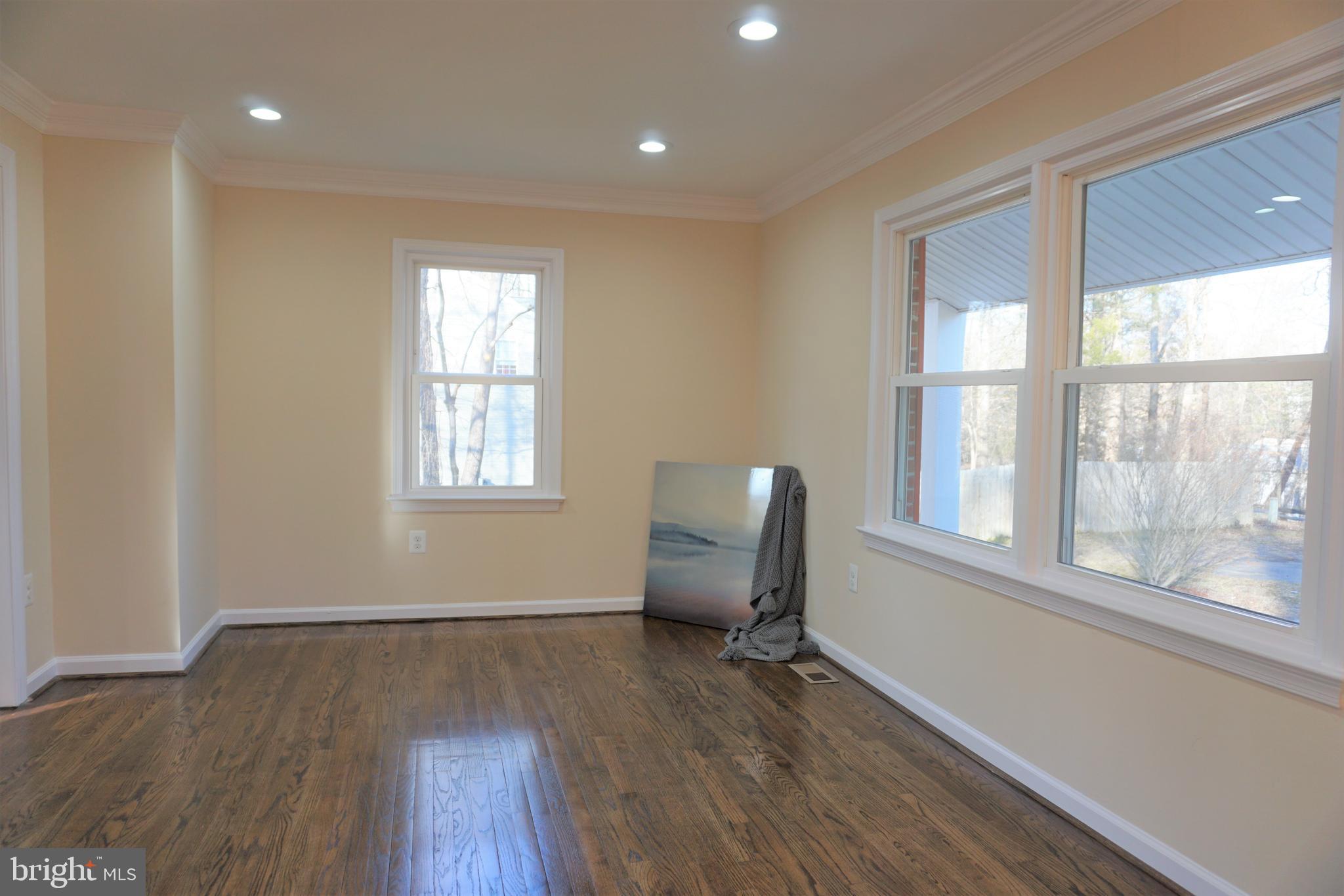 33 Rallye Lane Fredericksburg, VA 22405 - Photo 5 of 53 Living room