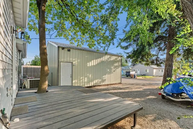 $342,000 | 6128 North Wall Street, Spokane, WA 99205