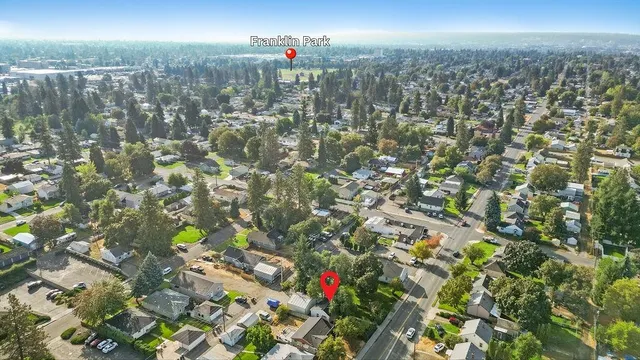 $342,000 | 6128 North Wall Street, Spokane, WA 99205