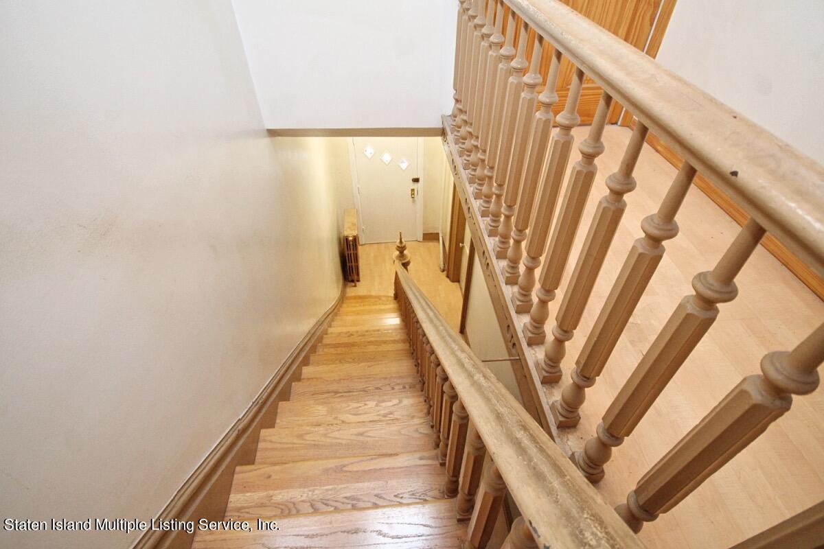 985 Lorimer Street Brooklyn, NY 11222 - Photo 12 of 23 a view of entryway