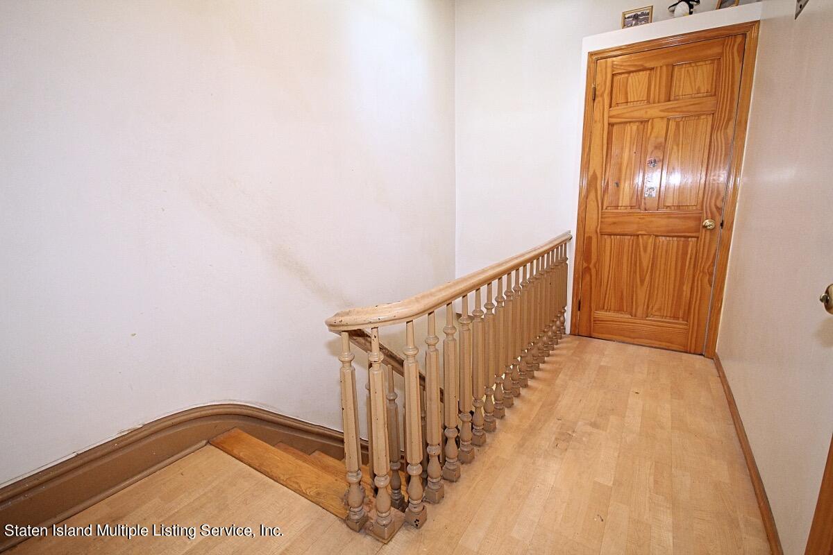985 Lorimer Street Brooklyn, NY 11222 - Photo 20 of 23 a view of an entryway