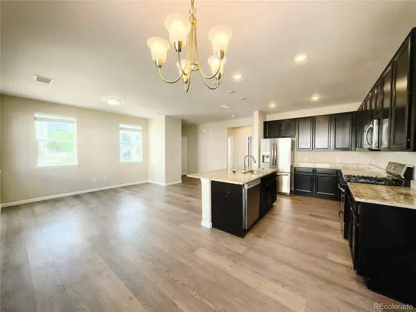 $355,000 | 4644 Copeland Loop, Unit 202, Littleton, CO 80126