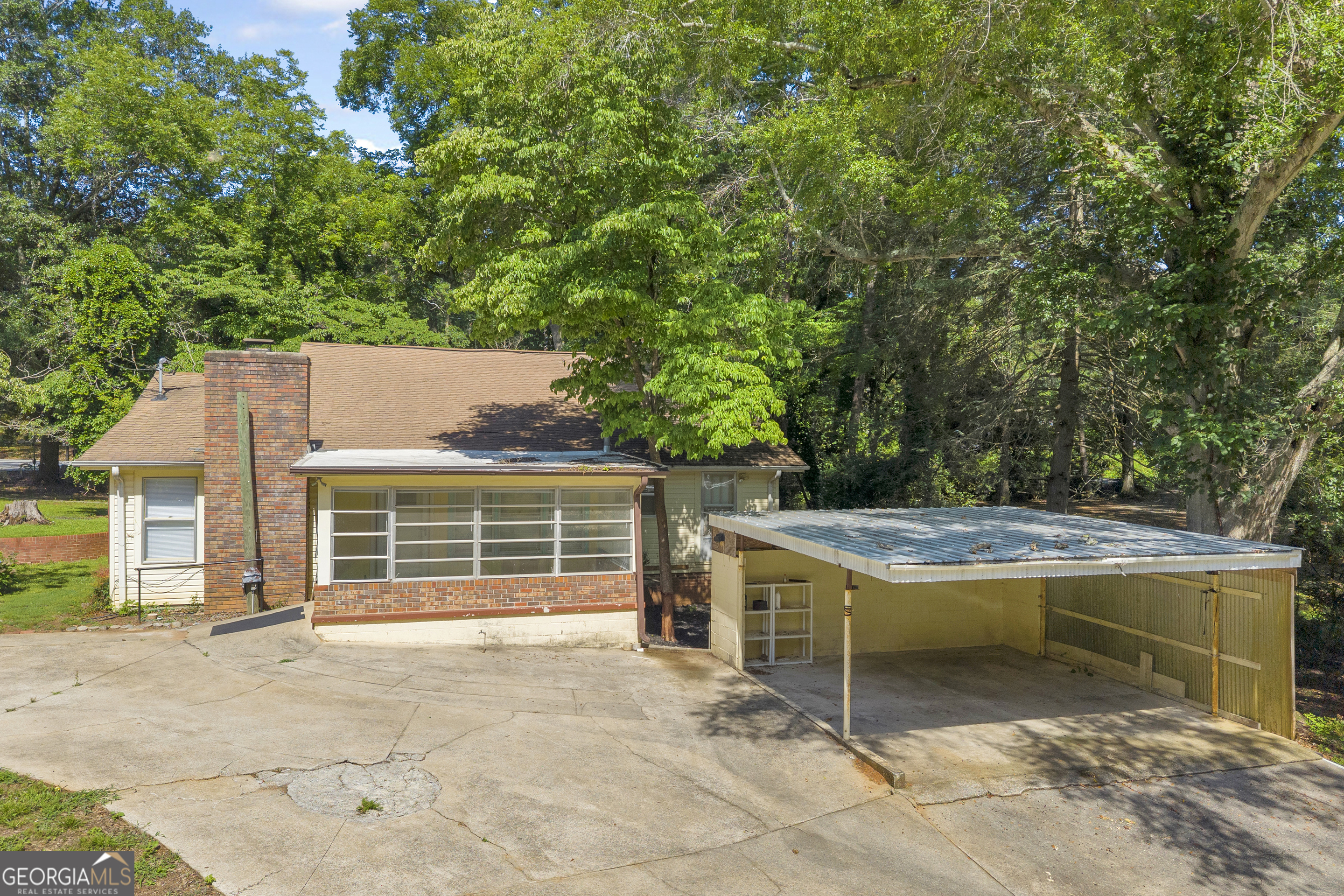 205 Athens Street Homer, GA 30547 - Photo 4 of 52