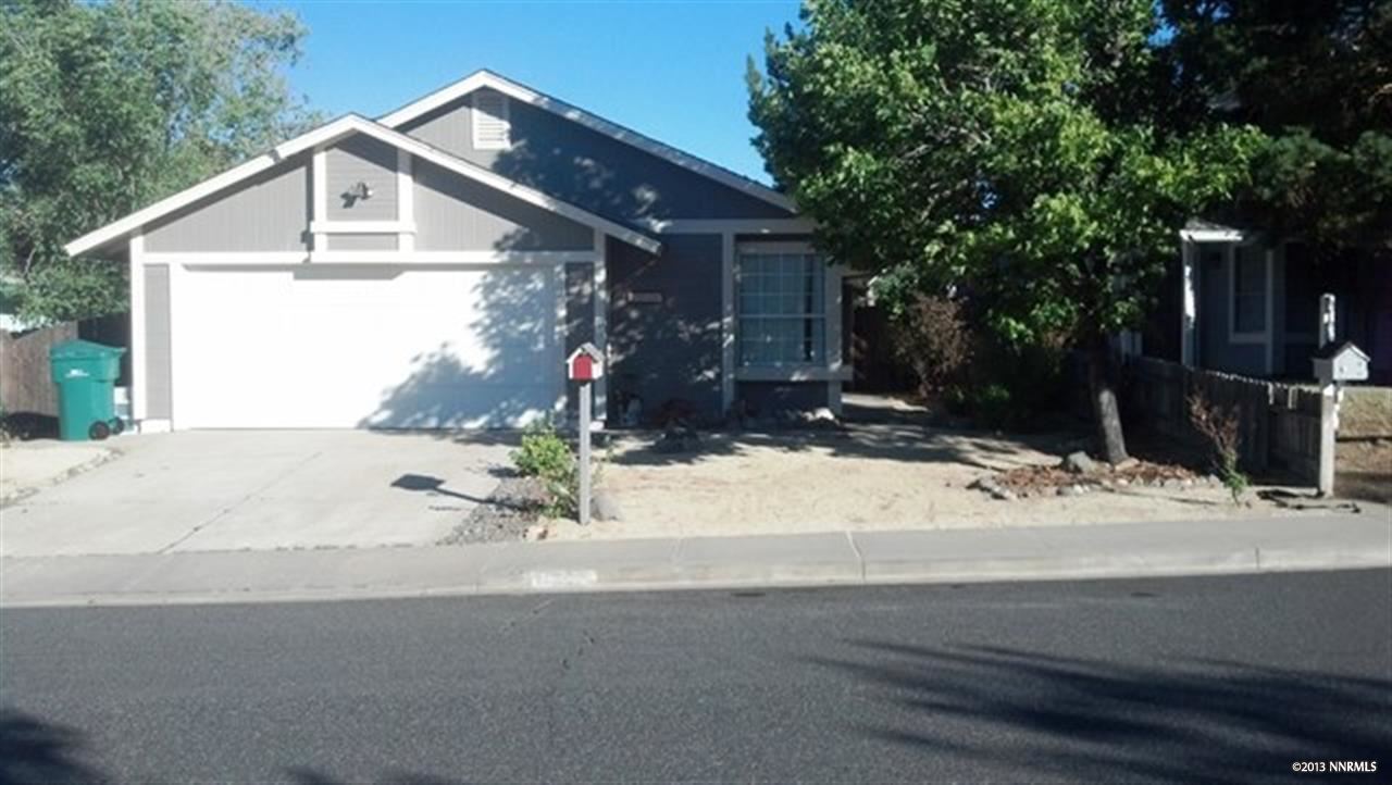 1136 Ambassador Drive Reno, NV 89523 - Photo 1 of 1 Photo 1