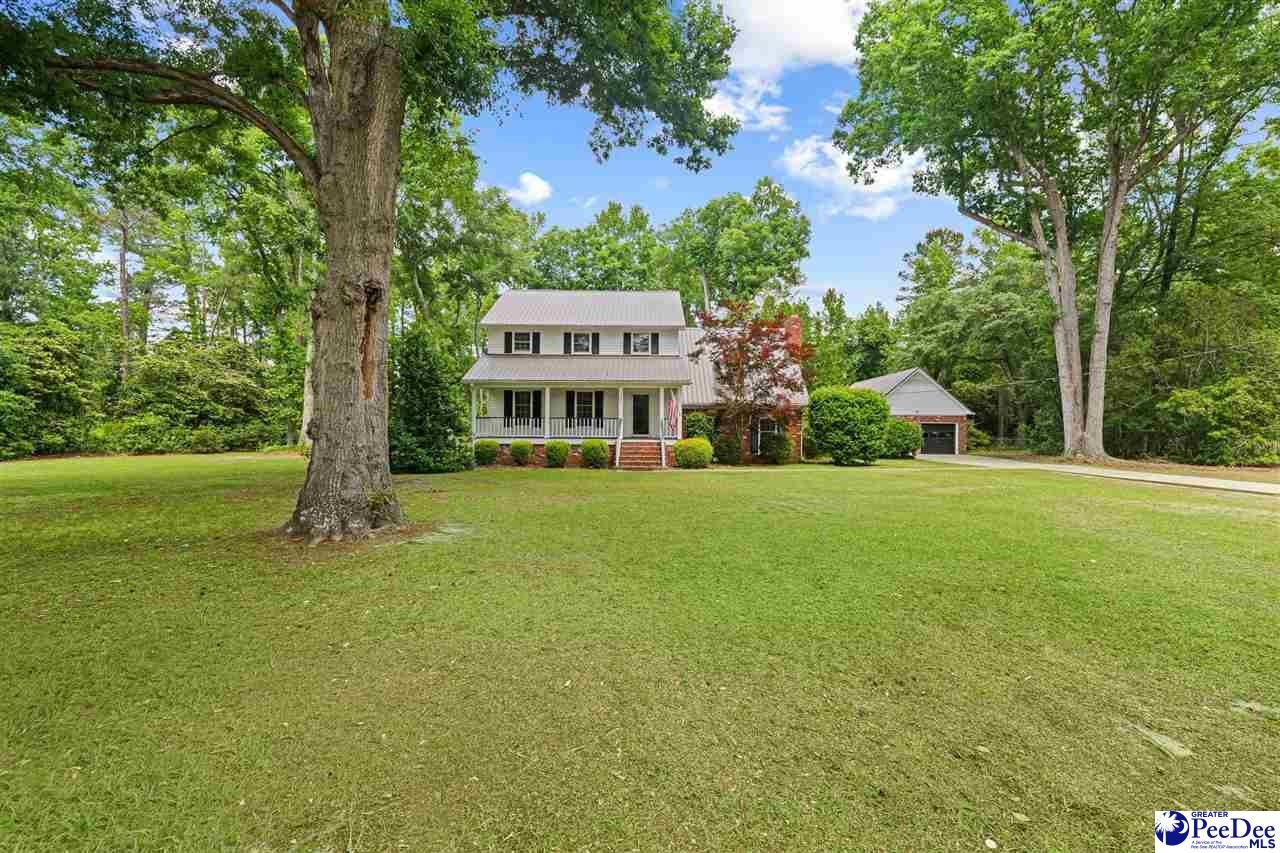 808 Wedgefield Road Florence, SC 29501 - Photo 1 of 50 Gallery Image 1