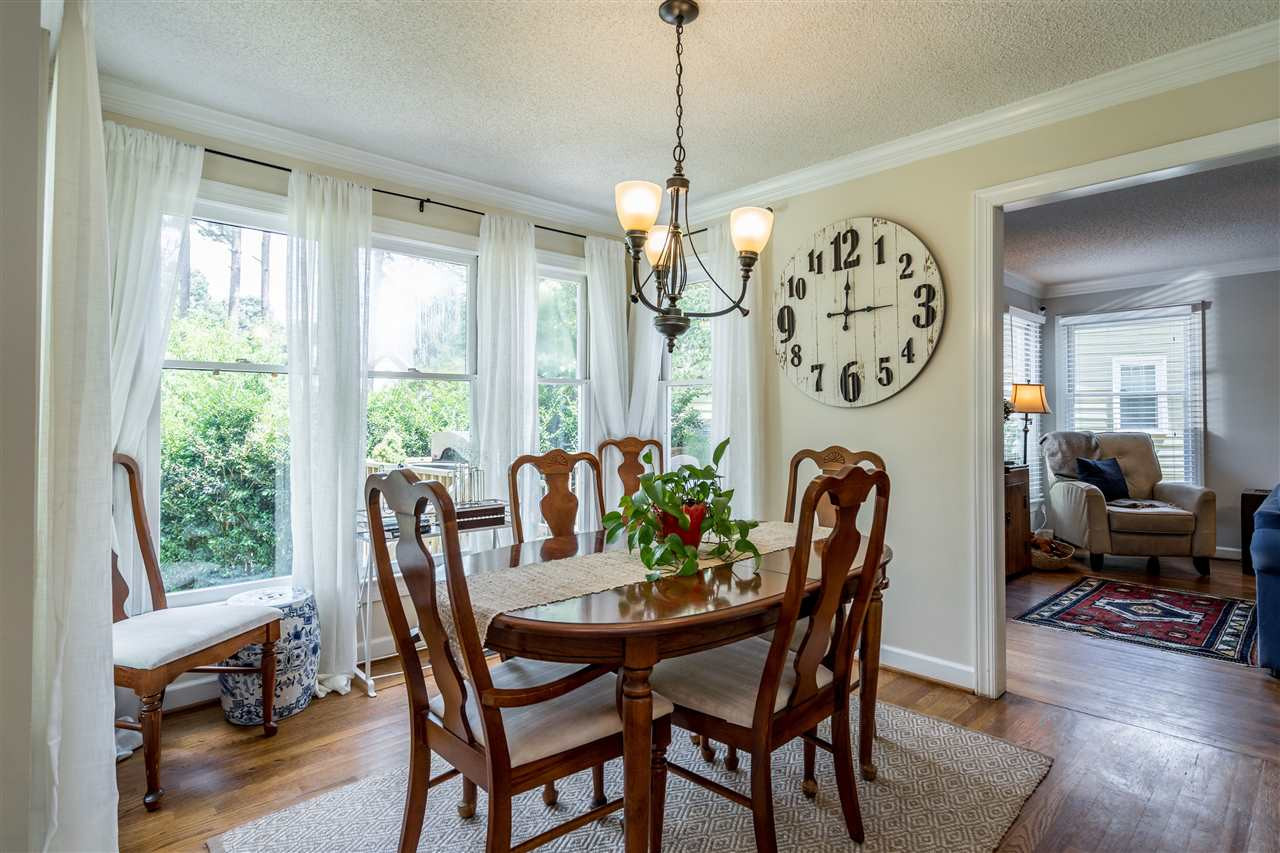2701 Hiking Trail Raleigh, NC 27615 - Photo 14 of 24 Photo 14