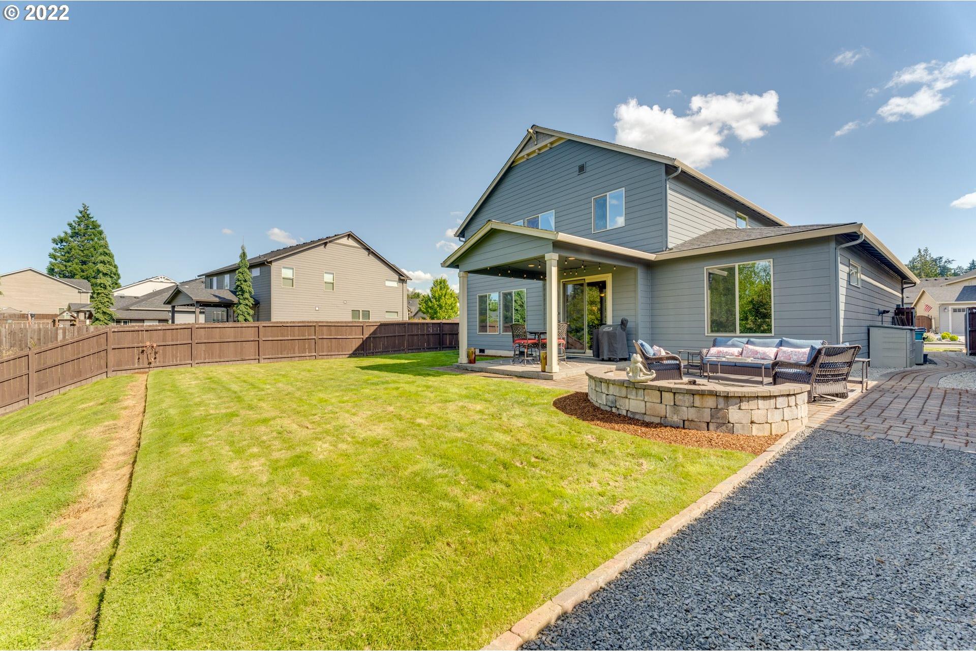 2704 Northeast 167th Circle Ridgefield, WA 98642 - Photo 31 of 32 Gallery Image 31