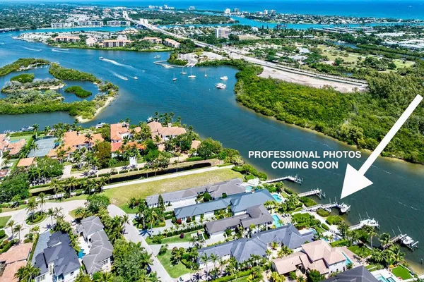 $6,500,000 | 281 Fishermans Way, Jupiter, FL 33477