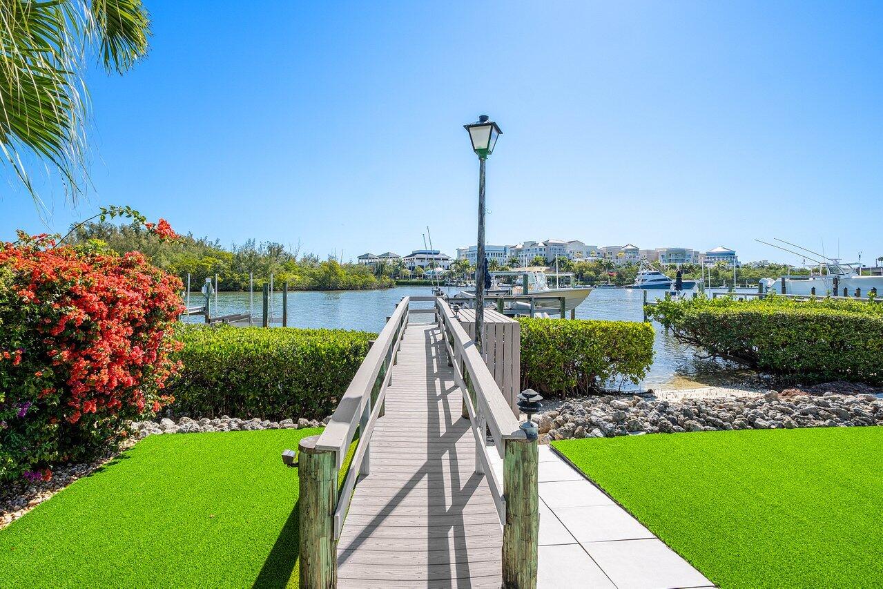 281 Fishermans Way Jupiter, FL 33477 - Photo 7 of 45 a view of a park with a park