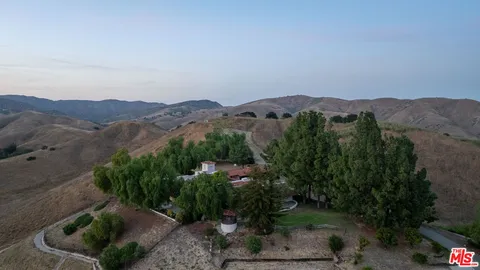 $6,495,000 | 28611 Bamfield Drive, Agoura Hills, CA 91301