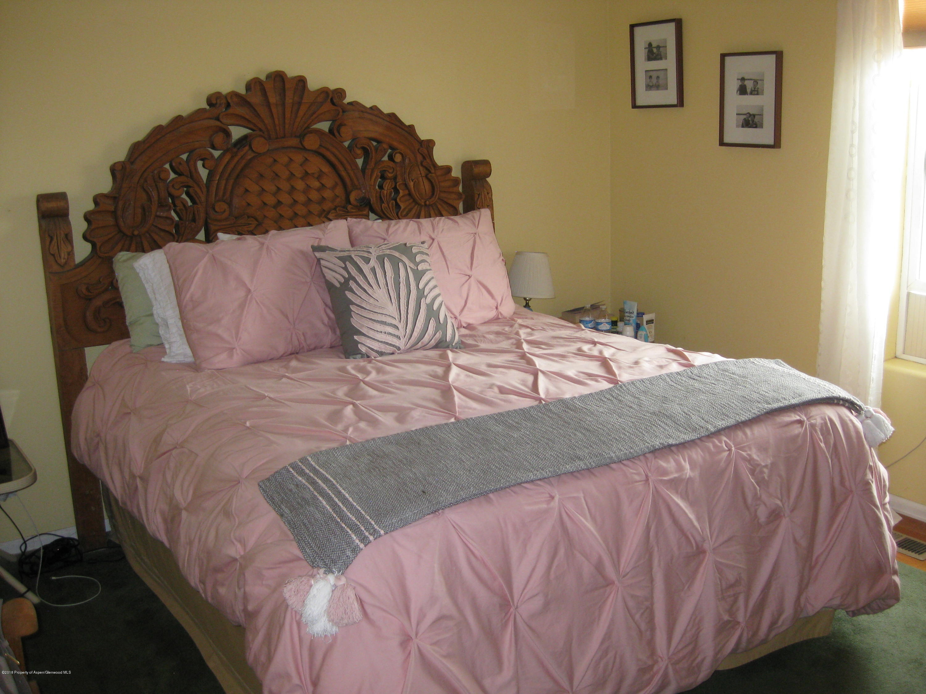 3251 Grass Mesa Road Rifle, CO 81650 - Photo 11 of 29 2nd bedroom