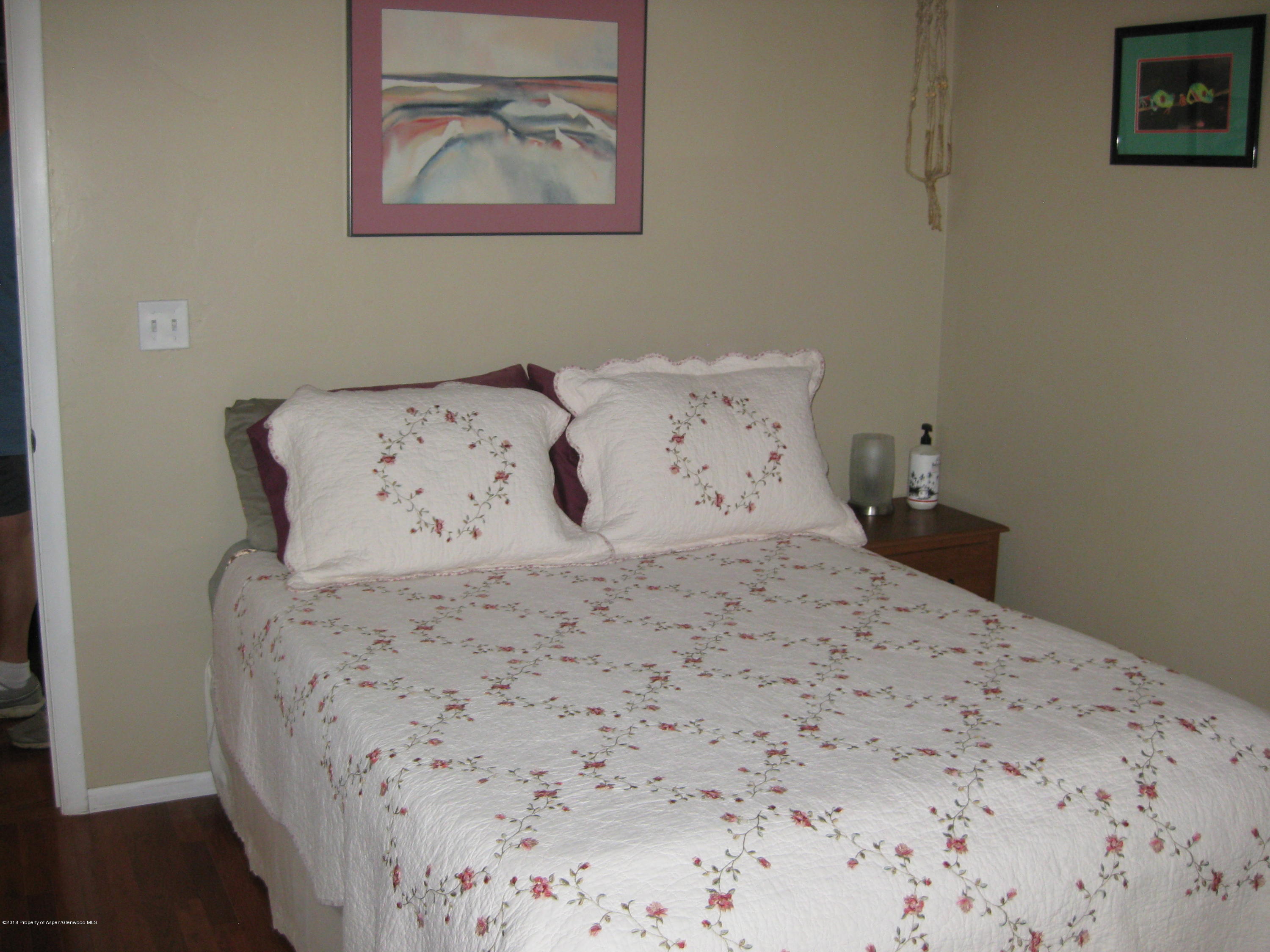 3251 Grass Mesa Road Rifle, CO 81650 - Photo 12 of 29 3rd bedroom