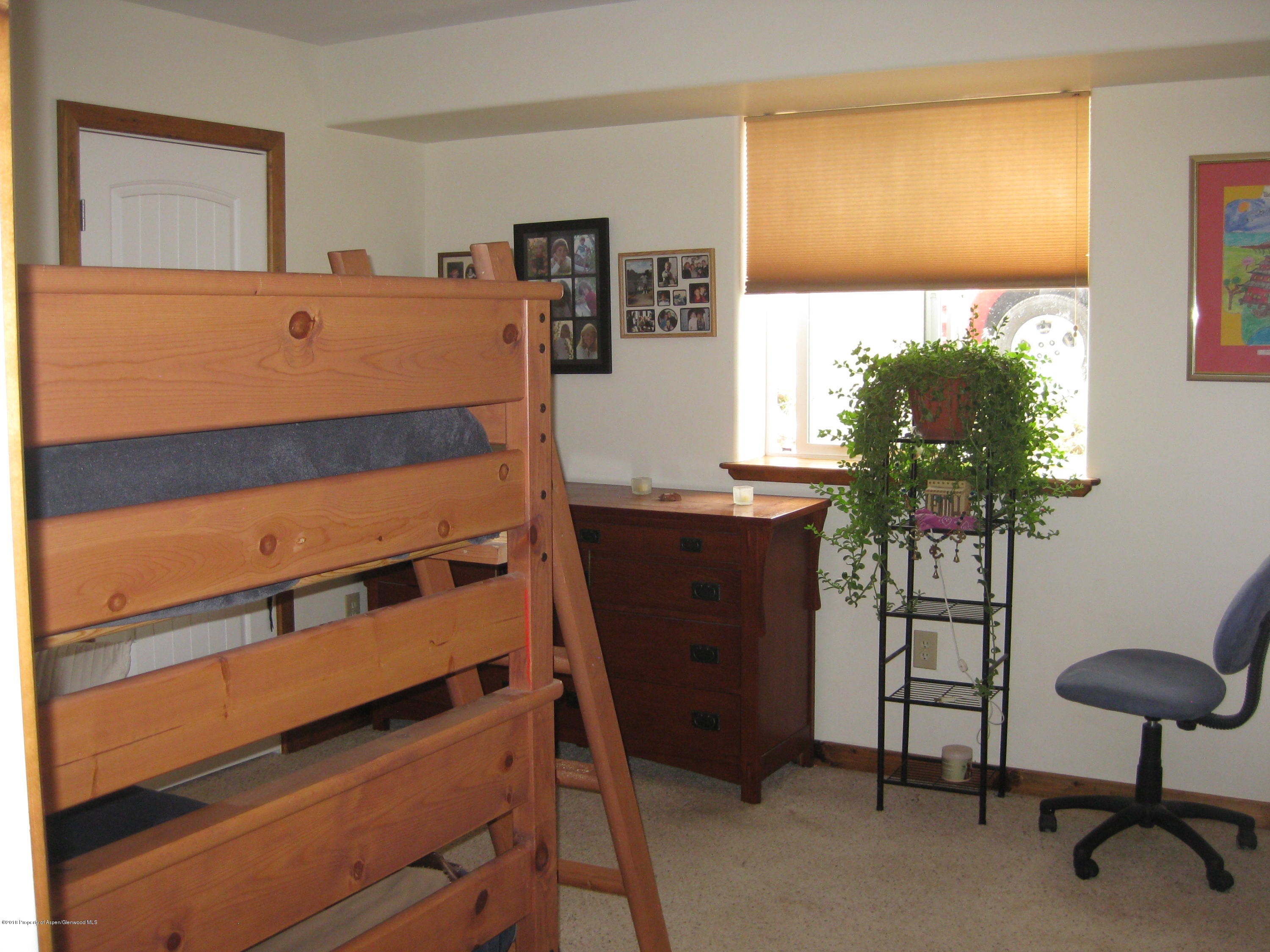 3251 Grass Mesa Road Rifle, CO 81650 - Photo 13 of 29 4th bedroom