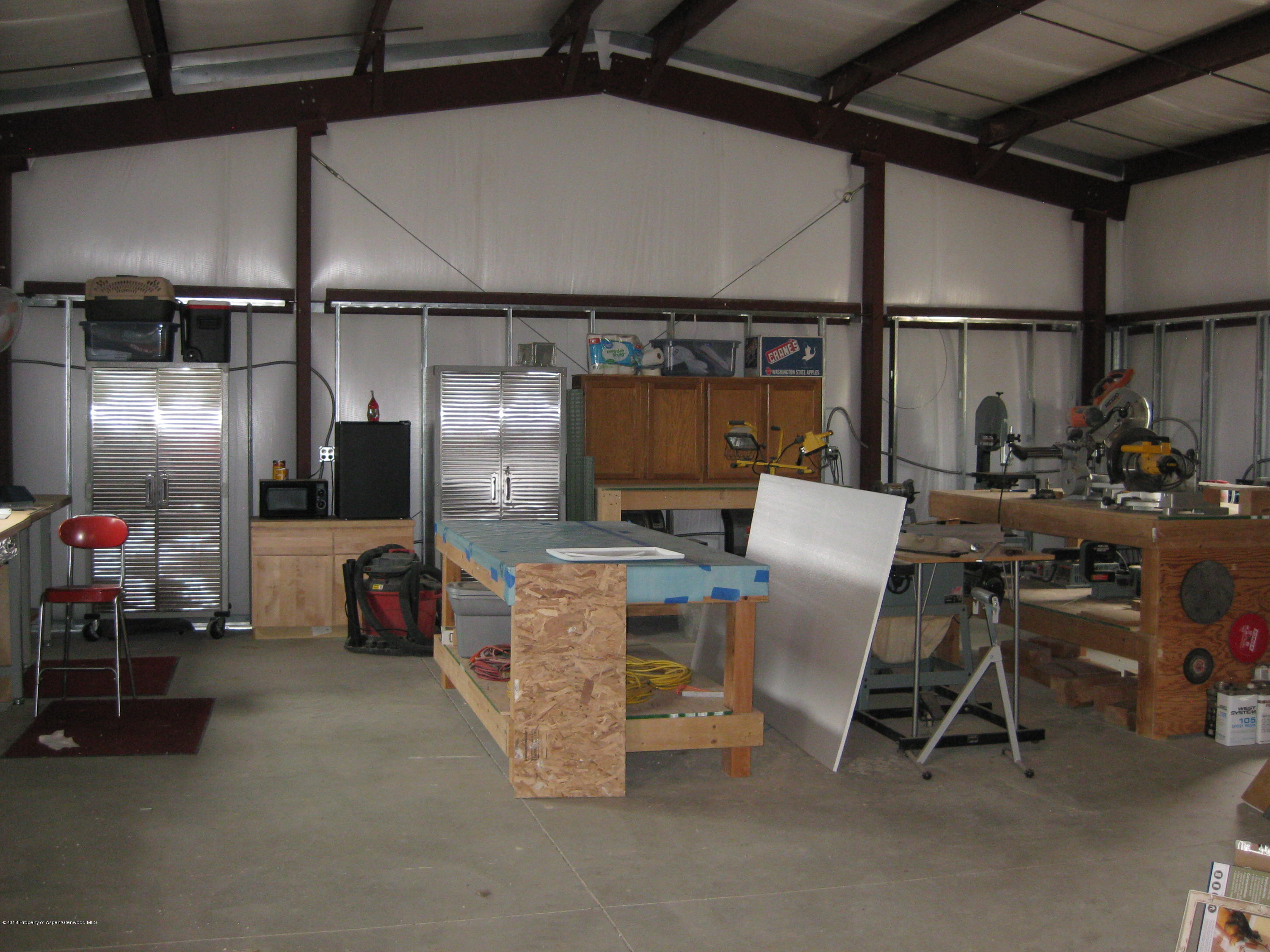 3251 Grass Mesa Road Rifle, CO 81650 - Photo 23 of 29 Shop