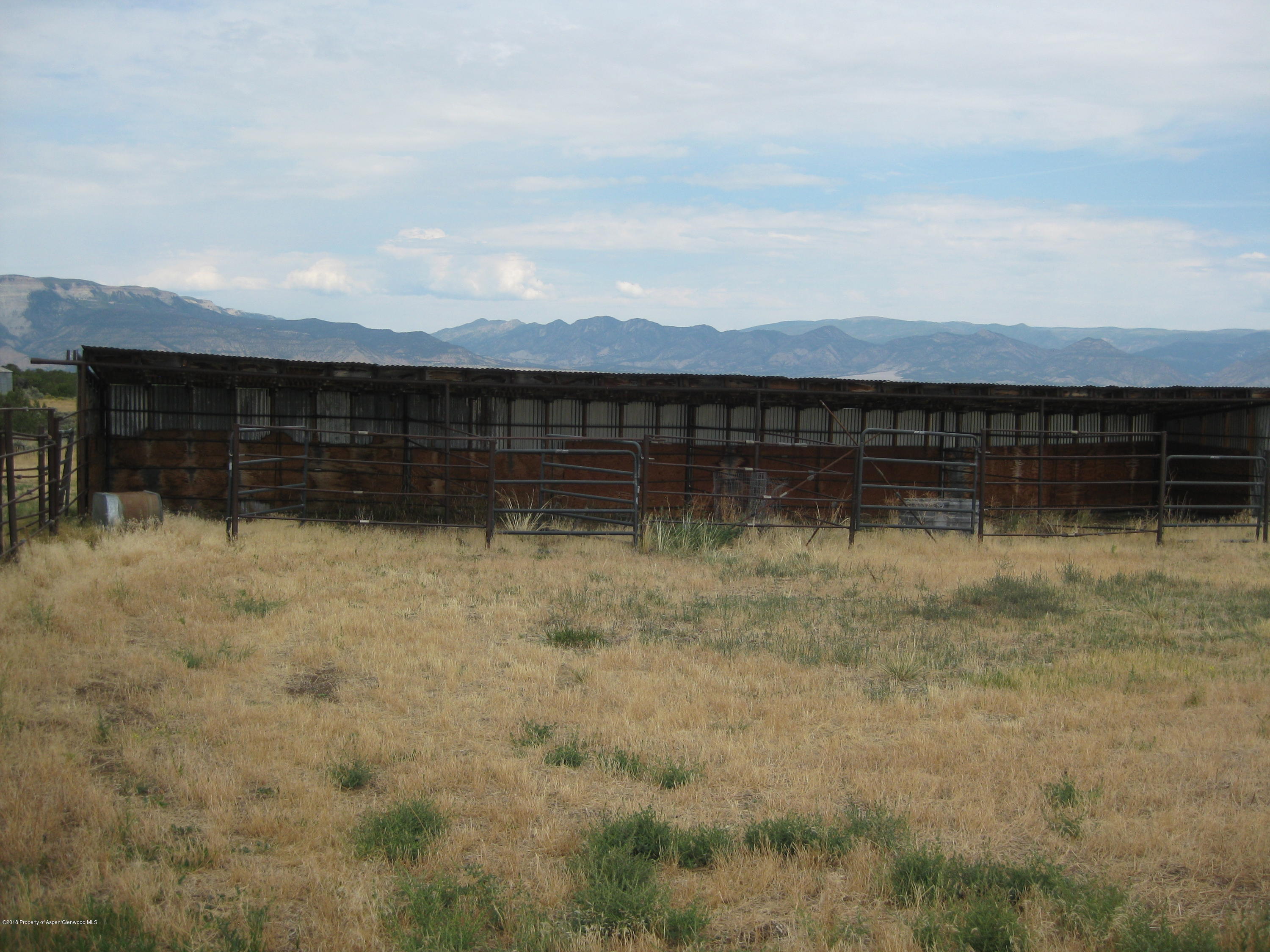 3251 Grass Mesa Road Rifle, CO 81650 - Photo 25 of 29 Corrals