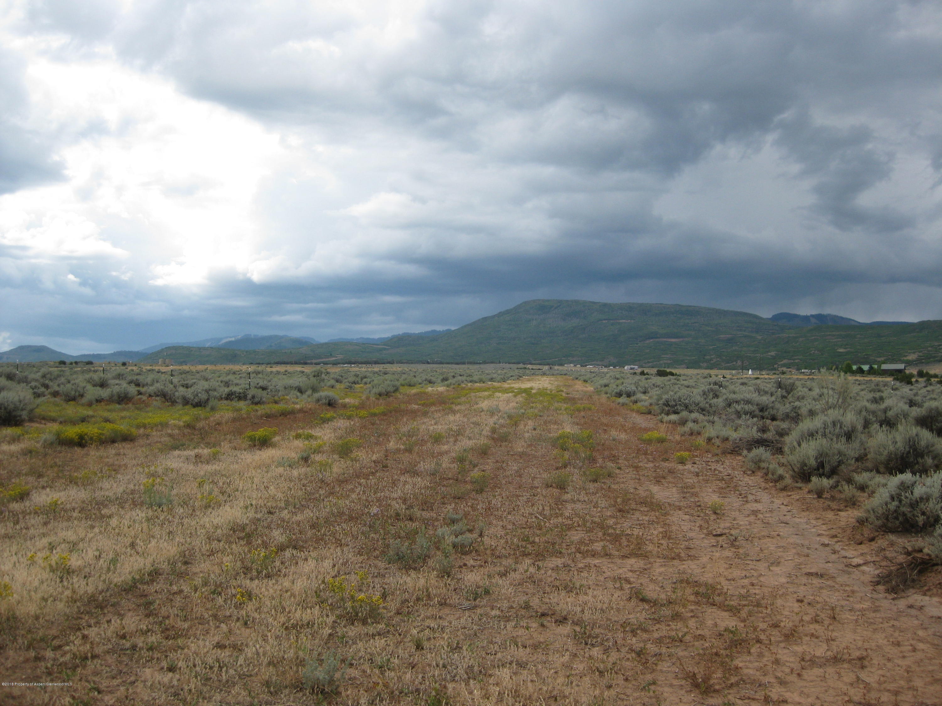 3251 Grass Mesa Road Rifle, CO 81650 - Photo 28 of 29 Runway