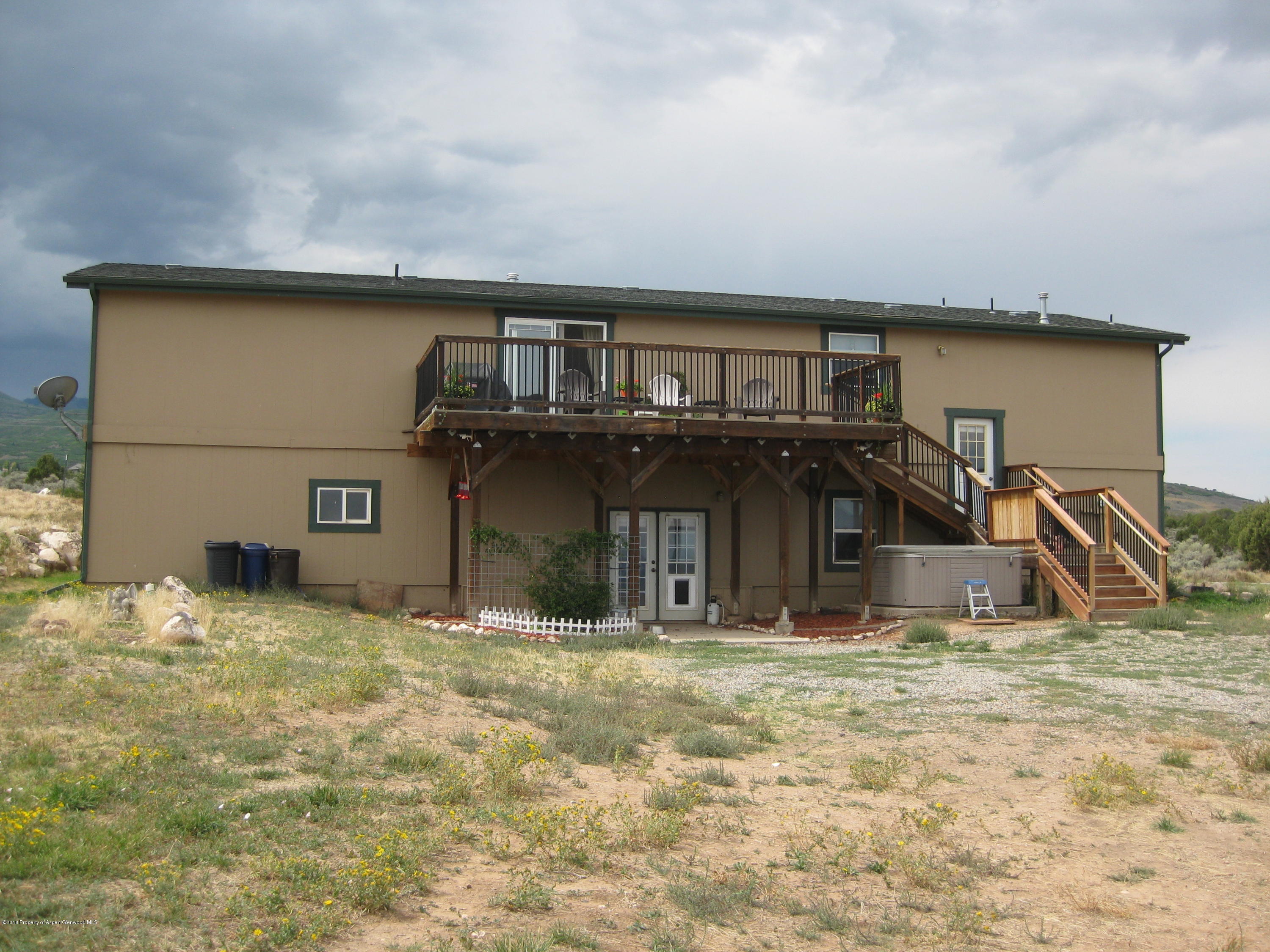 3251 Grass Mesa Road Rifle, CO 81650 - Photo 29 of 29 Back