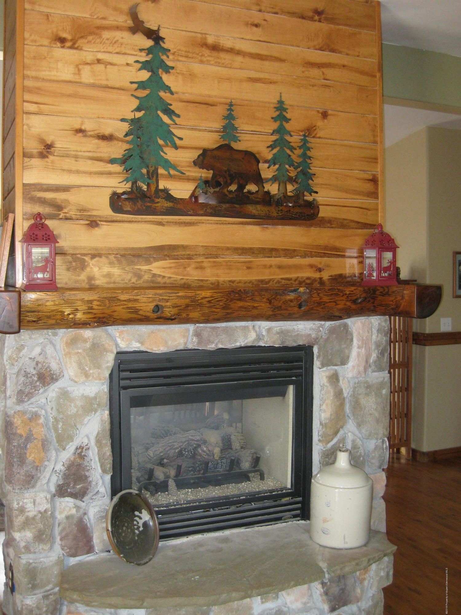 3251 Grass Mesa Road Rifle, CO 81650 - Photo 4 of 29 FP LR view
