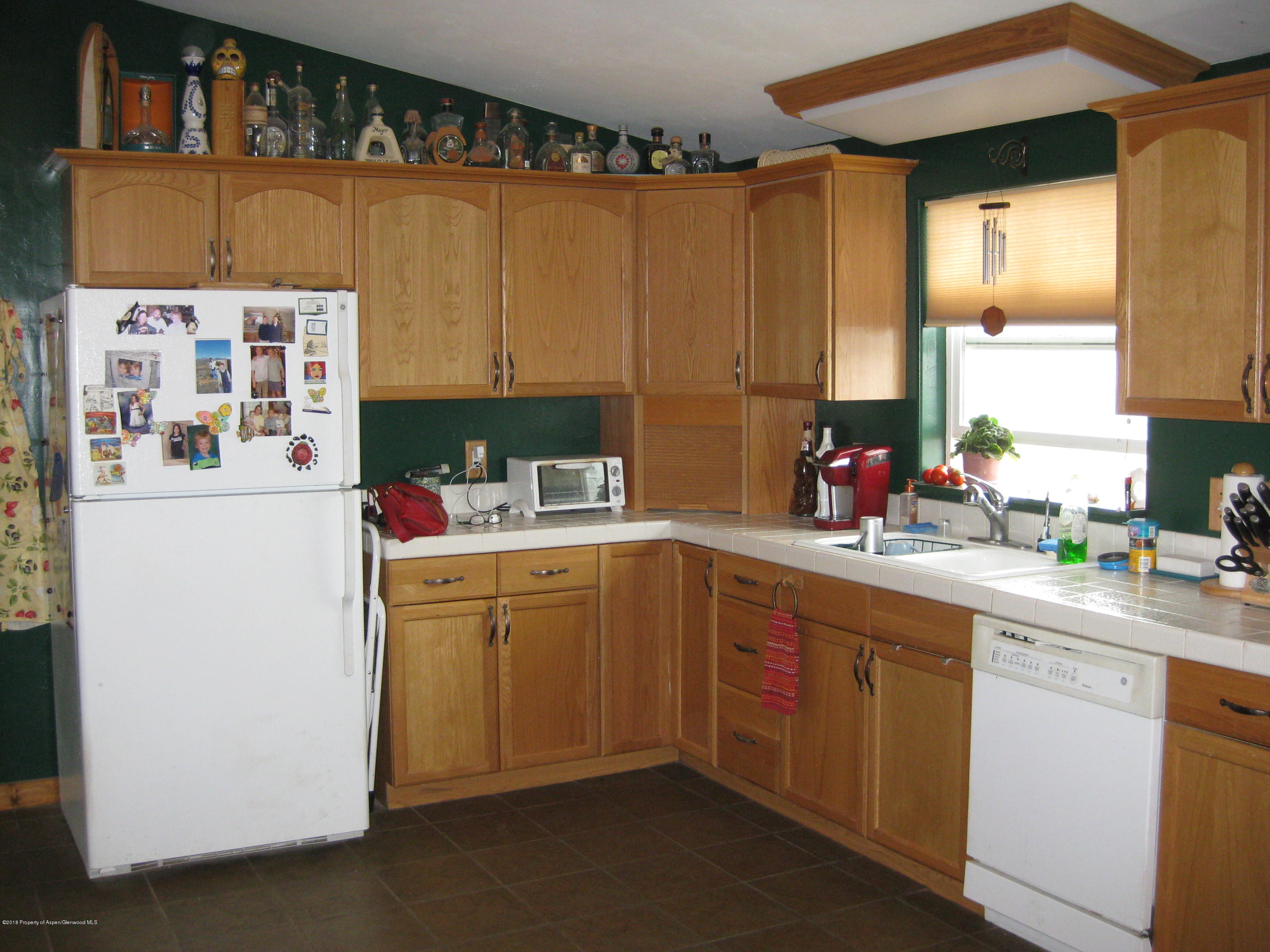 3251 Grass Mesa Road Rifle, CO 81650 - Photo 6 of 29 Kitchen2