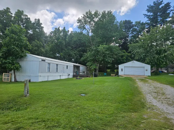 $119,900 | 1005 East 5th Street, Mountain View, MO 65548